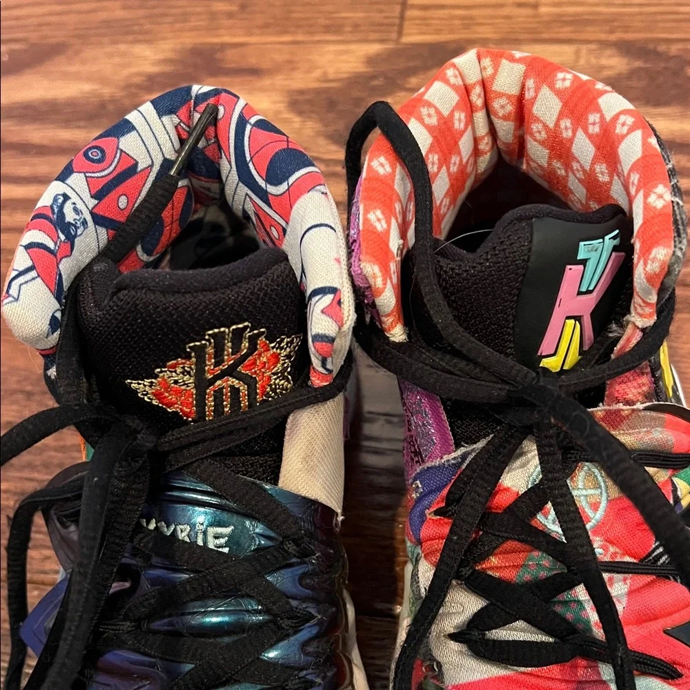 Nike Kybrid S2 “Best of Pineapple”